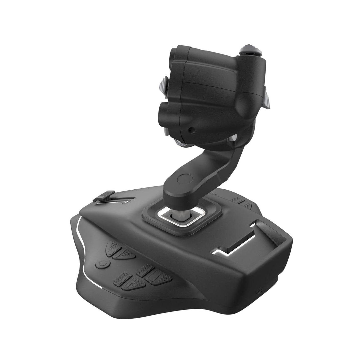 WINWING URSA MINOR Space Joystick L for PC - Ergonomic Design, High Precision Controls