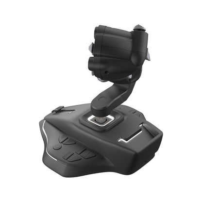 WINWING URSA MINOR Space Joystick L for PC - Ergonomic Design, High Precision Controls