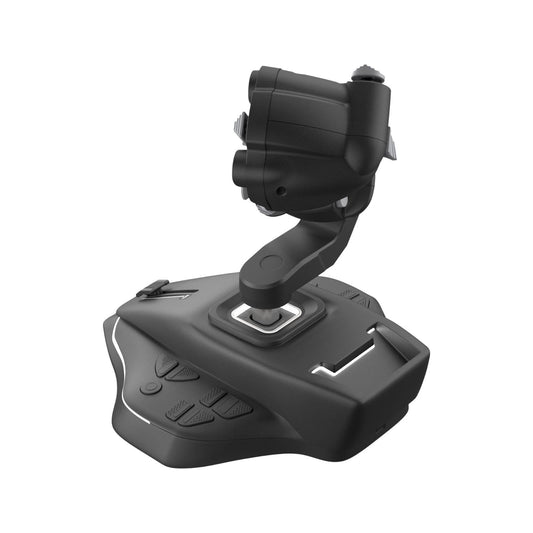 WINWING URSA MINOR Space Joystick L for PC - Ergonomic Design, High Precision Controls