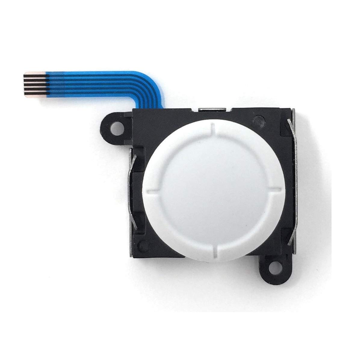 Kinyanco 3D Analog Joystick Replacement for Switch Lite & Joy-Con, 2-Pack, Left/Right, Model LX-1311123