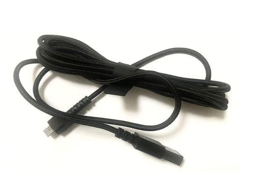 USB Charging Cable for Razer Mamba Wireless Gaming Mouse/Razer Mamba HyperFlux Mouse/Firefly HyperFlux Mouse Mat Bundle