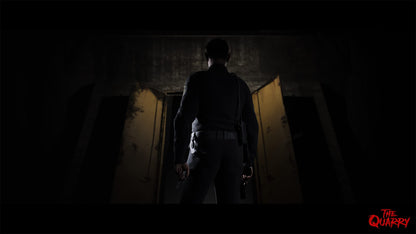 2K Games The Quarry - CUSA-31820 - Adventure Game for PlayStation 4