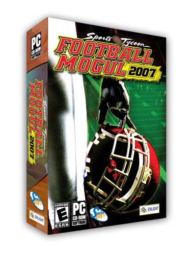 Football Mogul 07 - PC