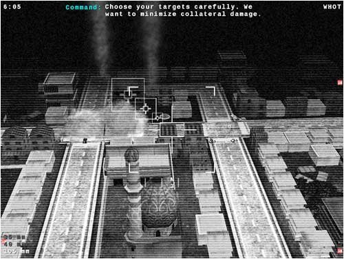 AC-130: Operation Devastation