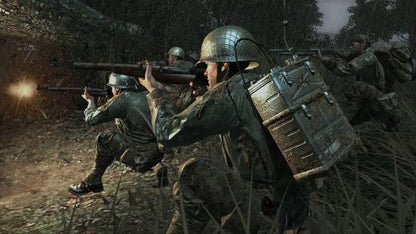 ACTIVISION Call of Duty 3 Platinum Hits - Xbox 360 Game, Model 83167