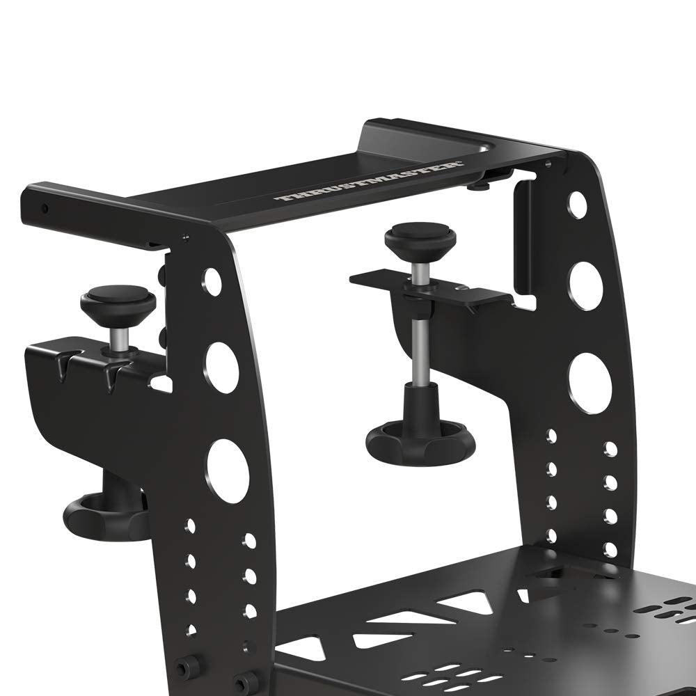 Thrustmaster Flying Clamp for Xbox Series X/S & PC - Black, Model 4060174