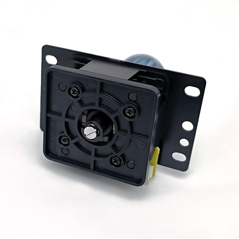 qanba Gravity Mechanical Joystick Silent Lever JOV8S