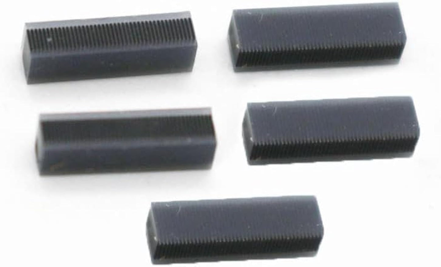 5PCS 3D Analog Joystick Plastic Contact Conductive Rubber Pad Repair Part for PSP 1000 PSP 1001 1002 Series