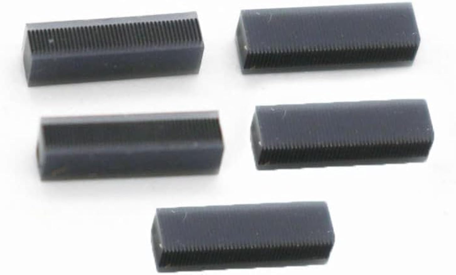 5PCS 3D Analog Joystick Plastic Contact Conductive Rubber Pad Repair Part for PSP 1000 PSP 1001 1002 Series
