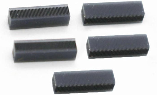 5PCS 3D Analog Joystick Plastic Contact Conductive Rubber Pad Repair Part for PSP 1000 PSP 1001 1002 Series