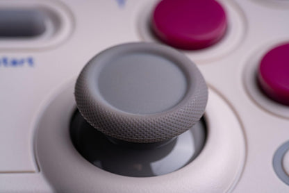 8BitDo SN30 Pro Bluetooth Controller - Hall Effect Joysticks, Rumble, Turbo, G Classic Edition, Compatible with Switch, PC, Android, Raspberry Pi