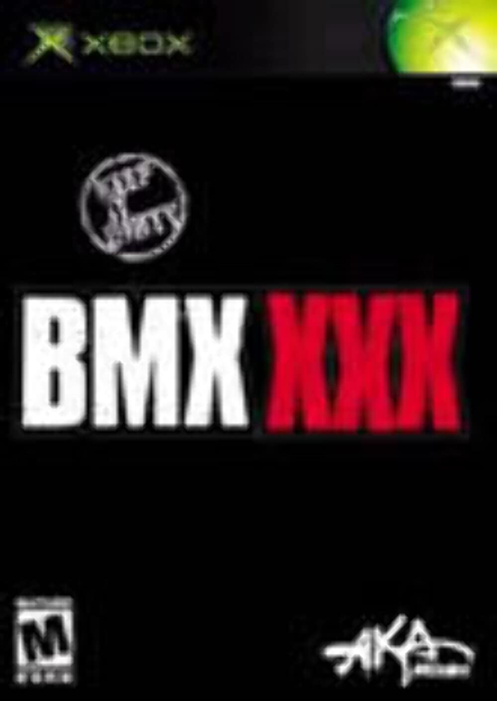BMX avoid completely (refurbished)