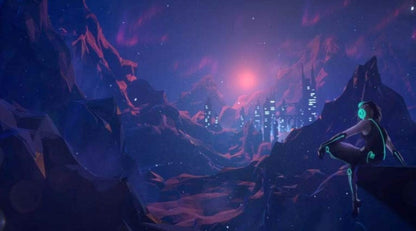 Avance Invector Avicii Game for Nintendo Switch - Model: avicii-ns