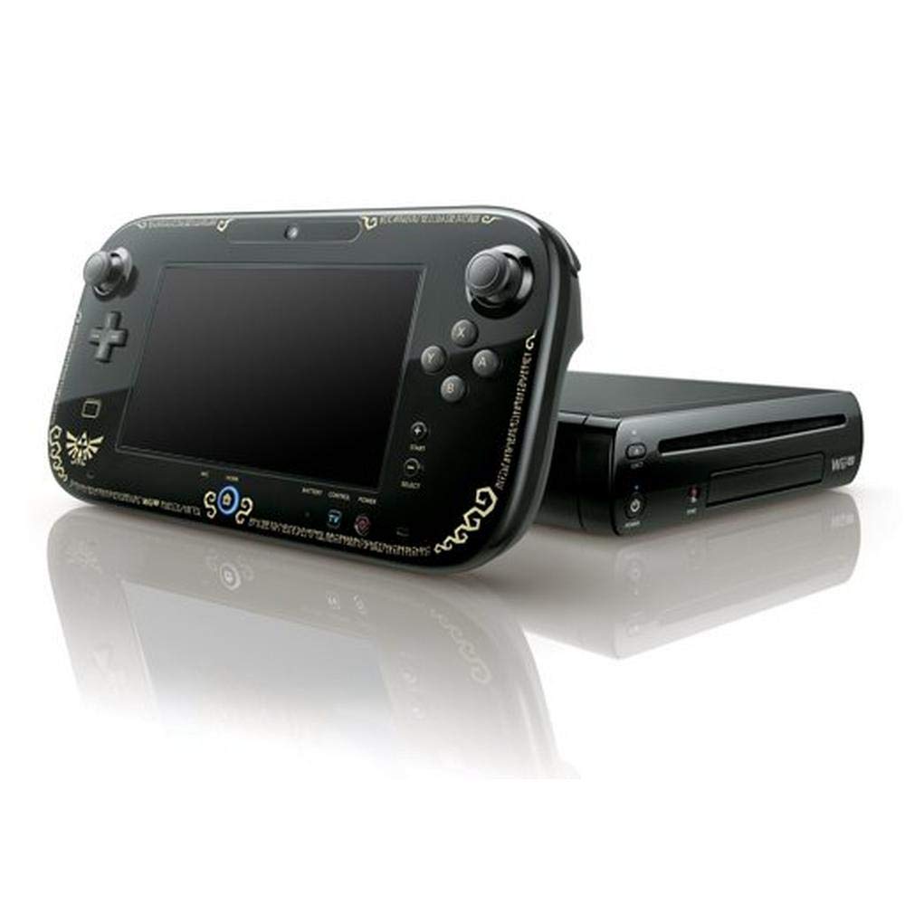 The Legend of Zelda : The Wind Waker (HD Deluxe Set) for Nintendo Wii U (refurbished)