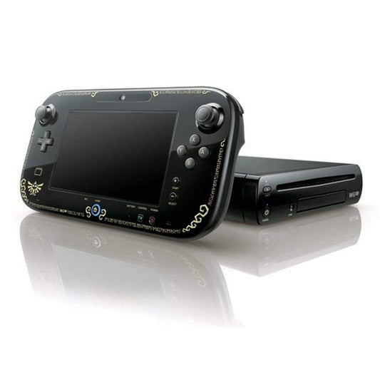 The Legend of Zelda : The Wind Waker (HD Deluxe Set) for Nintendo Wii U (refurbished)