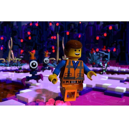 WARNER BROS The Lego Movie 2 Videogame for Nintendo Switch - Model 047225.003