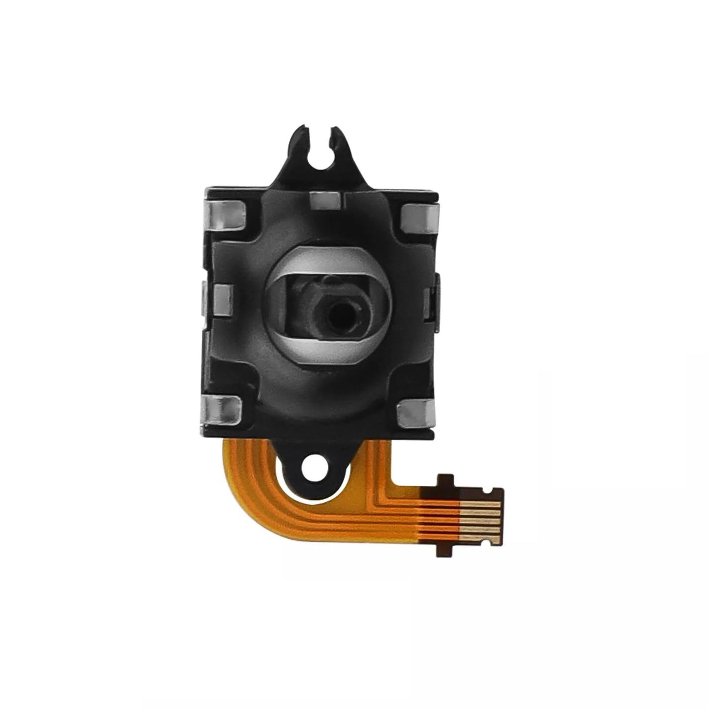 Replacement Analog Joystick Repair Hall Effect Analog Thumb Stick for PlayStation Portal/PS5 VR2  Left and Right (Left)