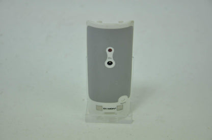 Nintendo Official Wii Speak Microphone - Model RVL A MU, Ideal for Voice Chat, Gaming, and More