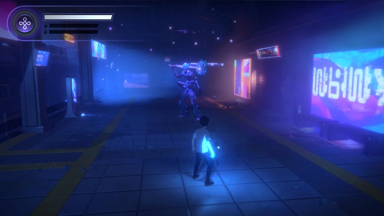 Maximum Entertainment Eternights for Nintendo Switch - Model MEU-ETN-SWI