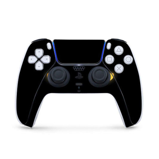 MightySkins Gaming Skin for PS5 / Playstation 5 Controller - Cat Eyes | Protective Viny wrap | Easy to Apply and Change Style | Made in The USA