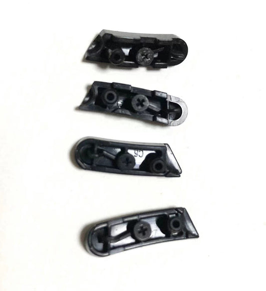 Wadetong Side Button Side Key Cover Replacement for Logitech G Pro Wireless Gaming Mouse (G4 G5 C6 C7)