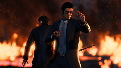 SEGA Like a Dragon Gaiden: The Man Who Erased His Name - Multi-Language Version, Model ELAS-10545