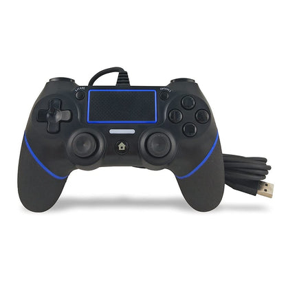 Prodico PS4 Wired Controller for Playstation 4 - Model PR-015, High-Quality Gaming Accessory