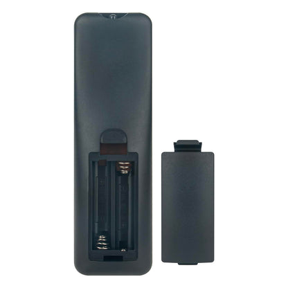 Beyution DS6403H Remote Control for Saiyin Soundbar Speaker - Black