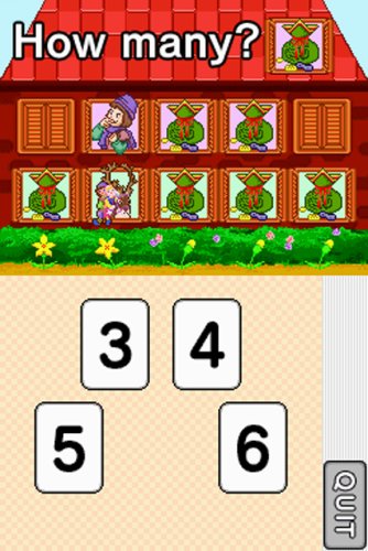 Tommo Smart Girls: Magical Book Club for Nintendo DS - Model 695771802085