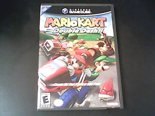 Mario Kart Double Dash (refurbished)