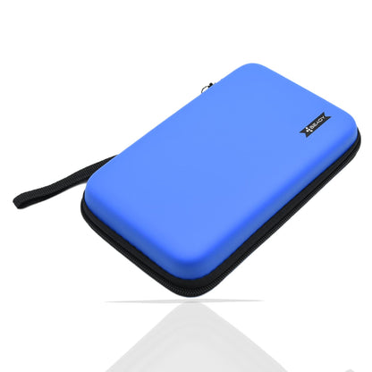 BEADY Carrying Case for Nintendo 3DS XL/LL - Blue, Model RTT-3DS-B0103-BLUE, Durable Console Storage Solution