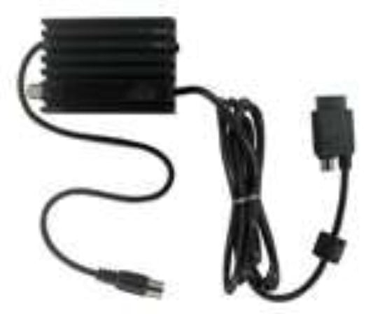 Pelican RF Switch for PS2/PS One/PSX - Model VAPCN 708056400217