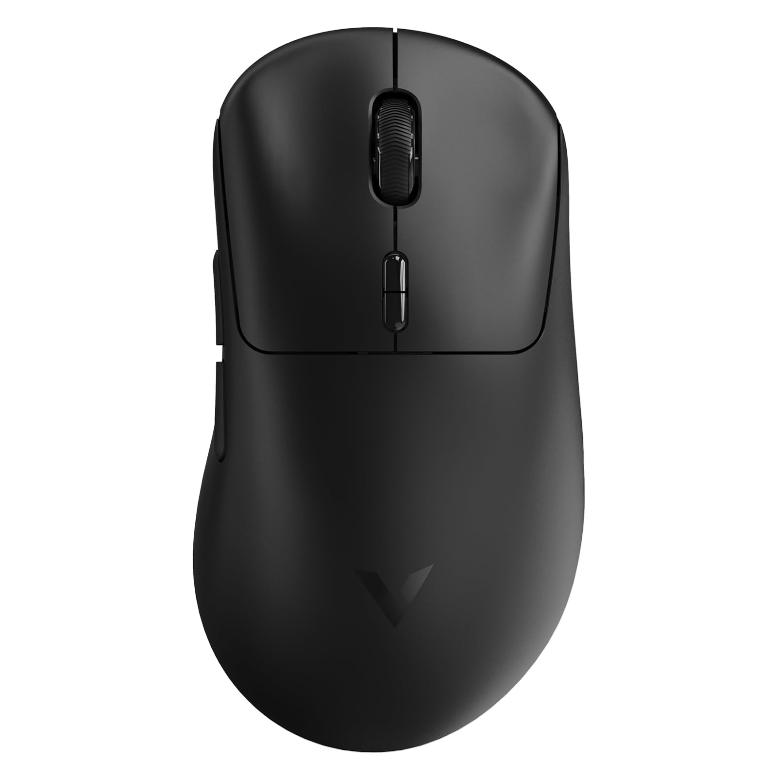 Rapoo VT3 Gen-2 Wireless Gaming Mouse  True 8K Wireless Polling Rate  53g Lightweight  Up to 750 Hr Battery  Nordic nRF54L15 MCU  100-Million Mechanical Switch  10 Programmable Buttons  Macro Enabled