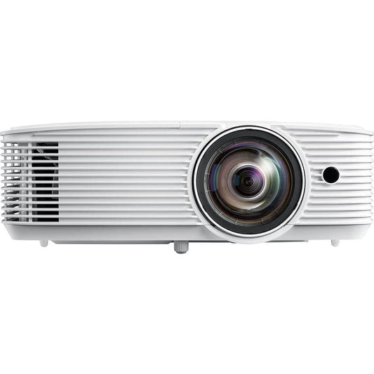 Optoma GT1080HDR Short Throw Gaming Projector | Enhanced Gaming Mode
