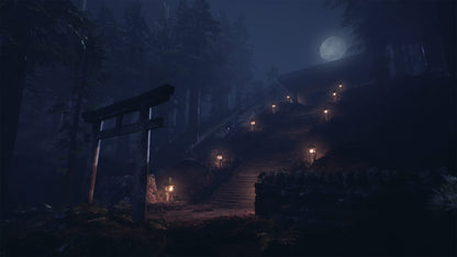 PM Studios Ikai Launch Edition for PlayStation 4 - Model PM-00060