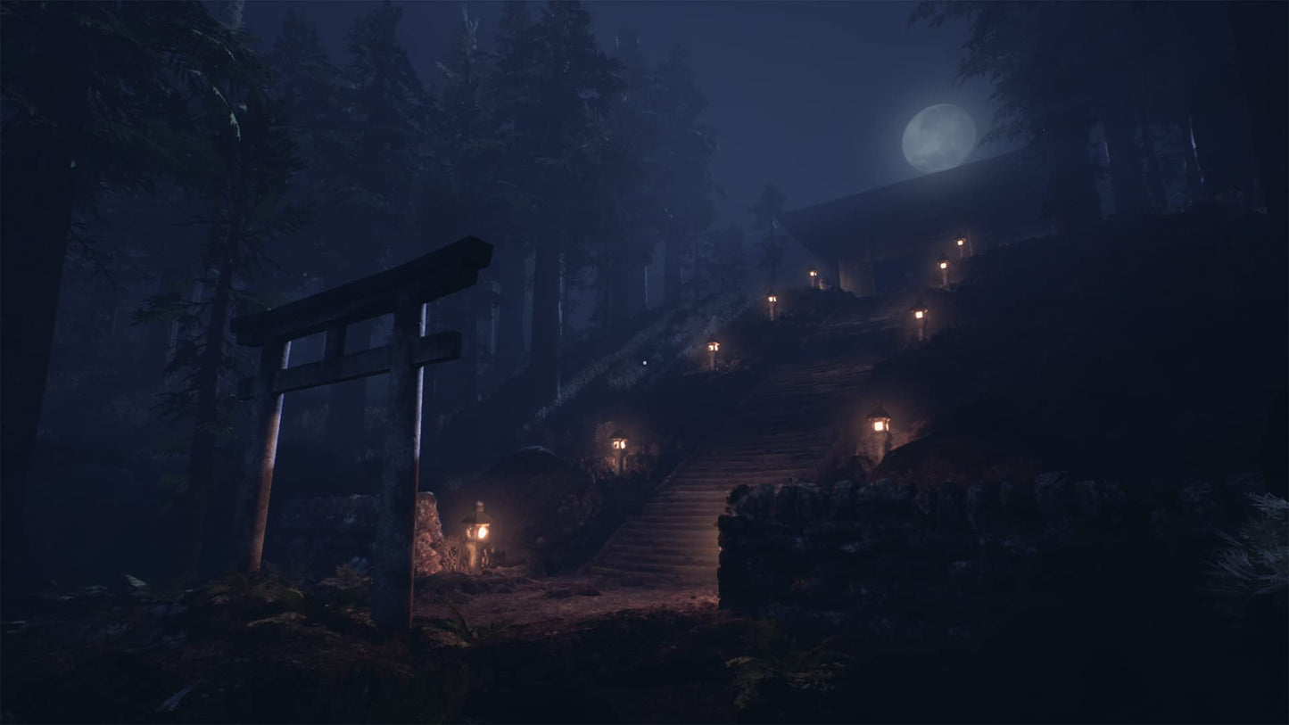 PM Studios Ikai Launch Edition for PlayStation 5 - Model PM-00061