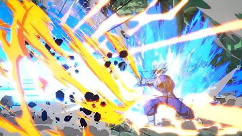 Bandai Namco Dragon Ball FighterZ Day One Edition - Xbox One, E3Athena_XB1, Action Fighting Game