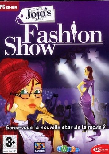 Jojos Fashion Show - PC