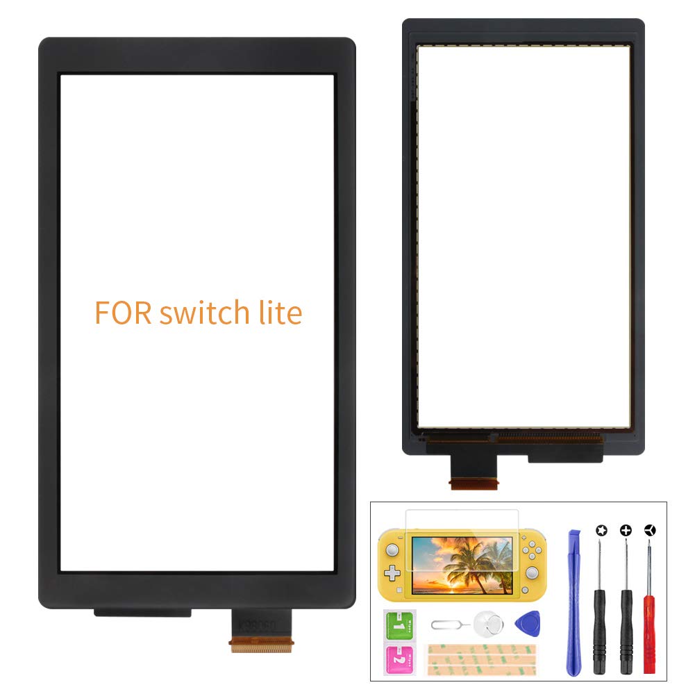 A-MIND Touch Screen for Nintendo Switch Lite Only