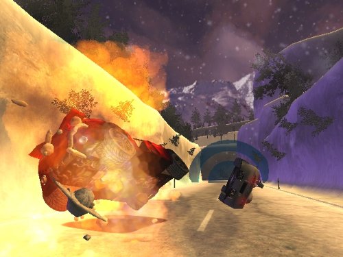 j &l game Glacier 2 - Nintendo Wii Game Console Model 10265