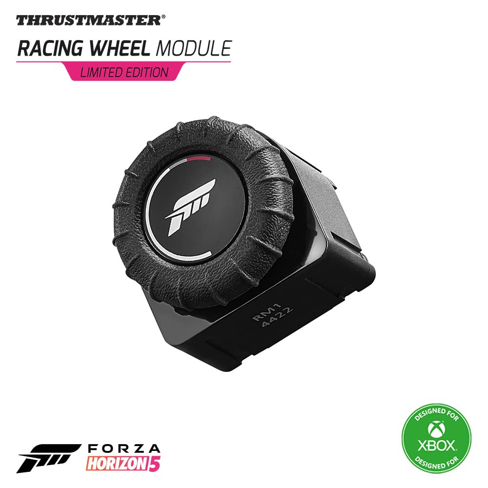 Thrustmaster Eswap X Racing Module, Forza Horizon 5 Edition (Compatible with Xbox, PC)