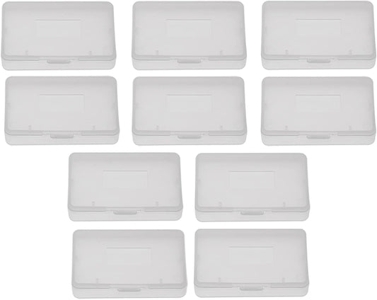 HuGuWdy Gameboy Advance Case Gameboy Case 12PCS