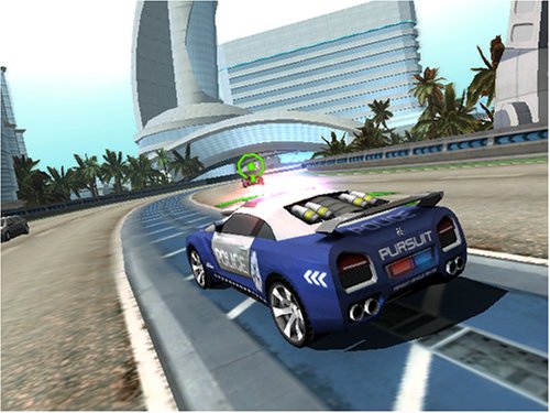 Ubisoft Emergency Heroes for Nintendo Wii - Model 008888174097