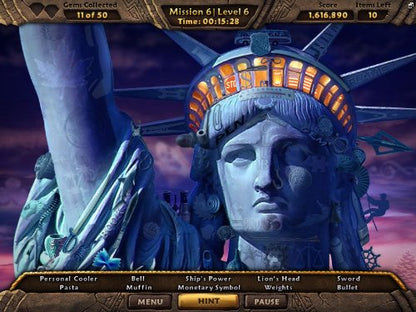 PopCap Games Amazing Adventures: Around The World - PC Game Model PCB-AA2-EN