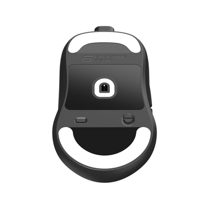 ENDGAME GEAR XM2 Replacement Mouse Skates, 99.5% PTFE, for XM2w/XM2we, White, Model EGG-XM2-MS1