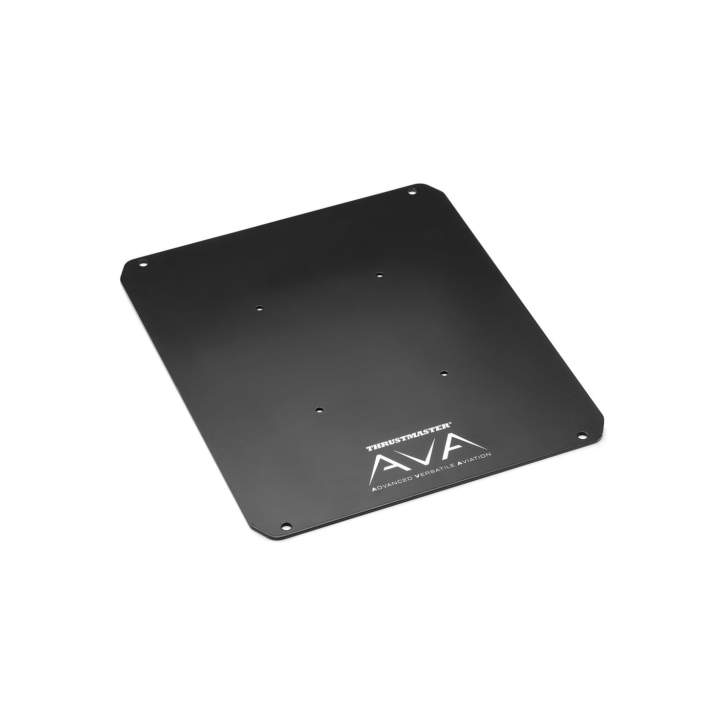 Thrustmaster AVA Desktop Plate for AVA Base & Magnetic Base - Black, Model 2960928