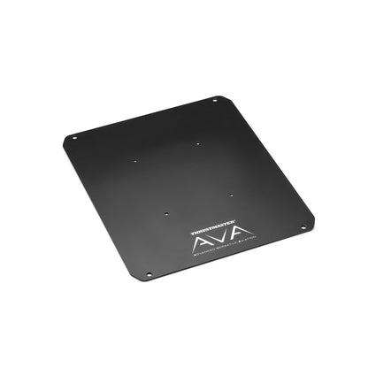Thrustmaster AVA Desktop Plate for AVA Base & Magnetic Base - Black, Model 2960928