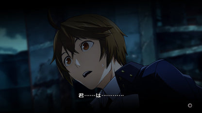 Aksys Xblaze Lost: Memories - PlayStation 3 Game, Model PS3-024