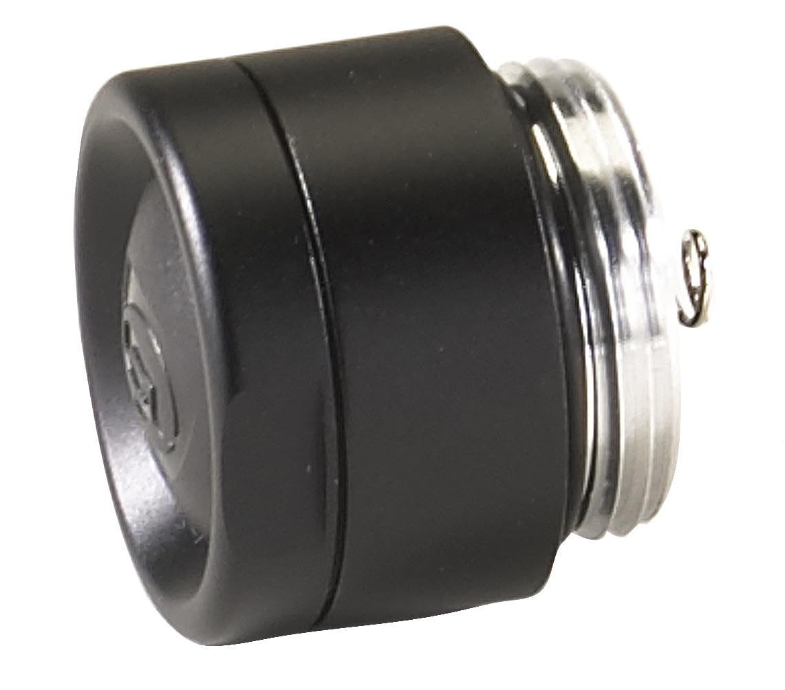 Streamlight 75851 Stinger DS Tail Cap Switch, Black