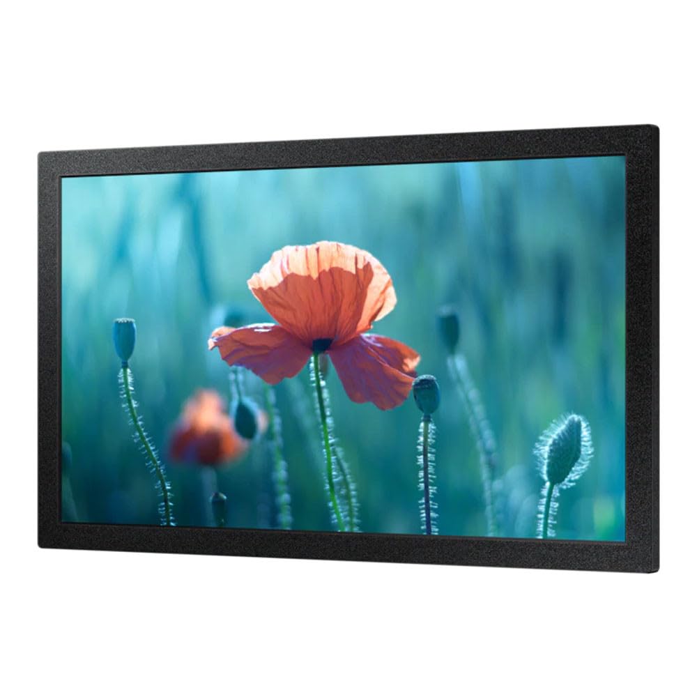 Samsung Say Public 13 QB13R-M - Black, LH13QBRMBGCXEN Model, Premium Quality